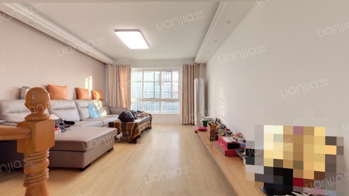 碧溪丽景二手房实景图