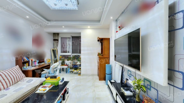 国华百盛园二手房实景图