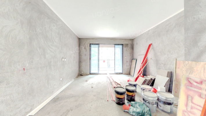 半山府邸二手房实景图