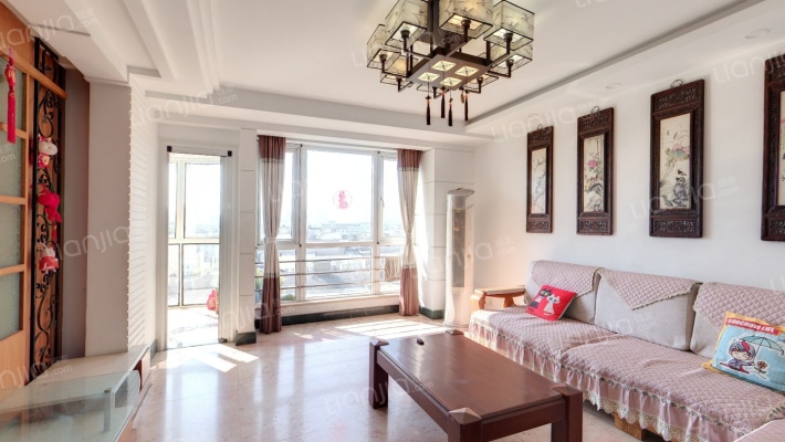 今日家园(虎丘区)二手房实景图