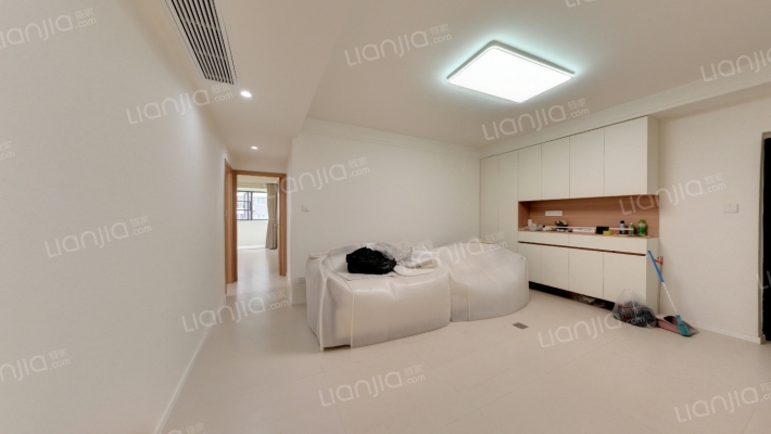 岗杜北街10号院二手房实景图