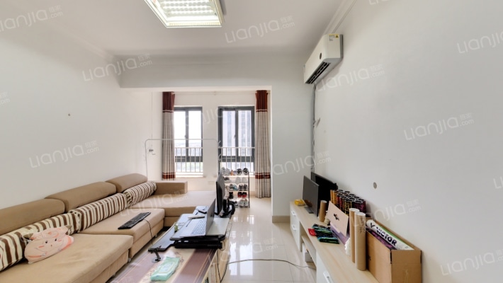 同城虹桥公馆二手房实景图