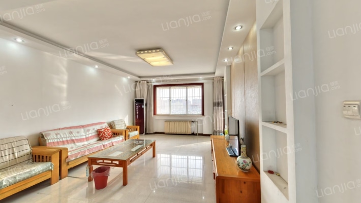 龙源新城二手房实景图