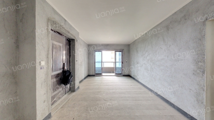 金科天壹府二期二手房实景图