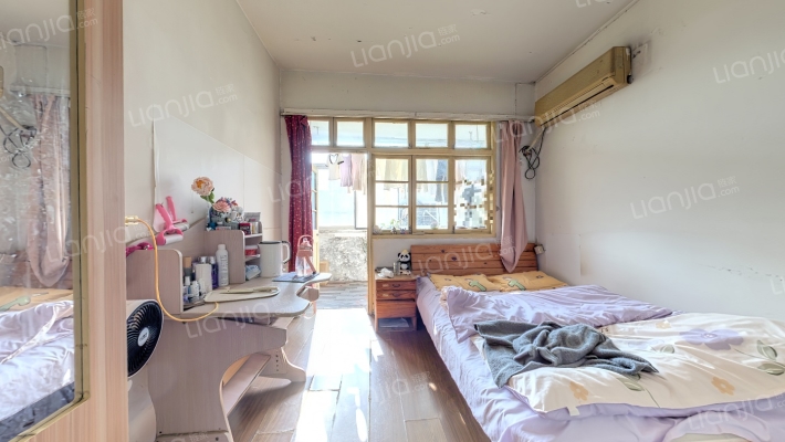 左家新村二手房实景图