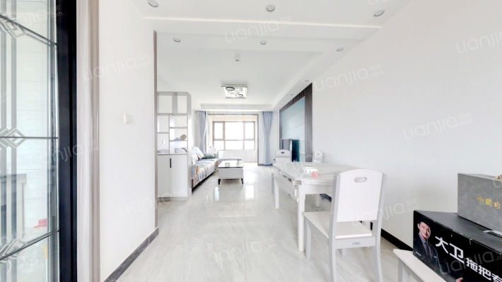 大华·鸿郡二手房实景图