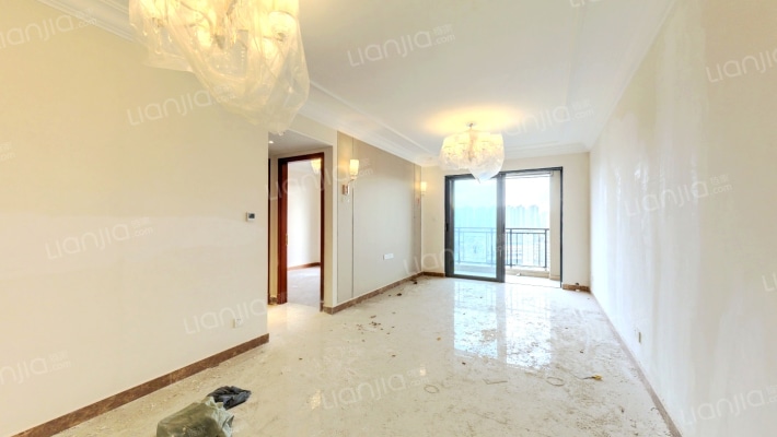 恒大文化旅游城51组团二手房实景图