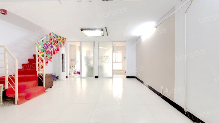 恒达·立体国际二手房实景图