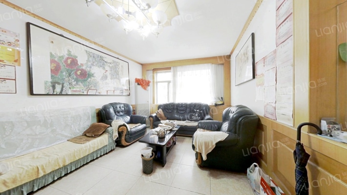 樱园西区二手房实景图