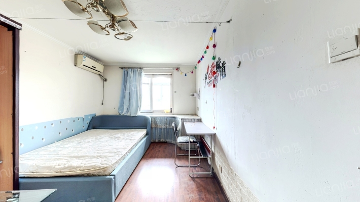 团结北里二手房实景图