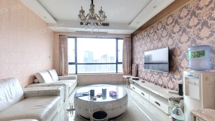 沙河锦庭二手房实景图