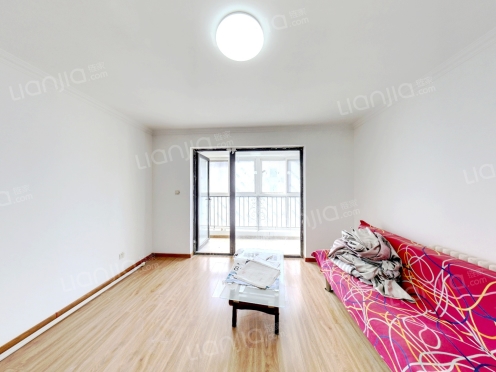 整租·春和景明二期 2室1厅 南