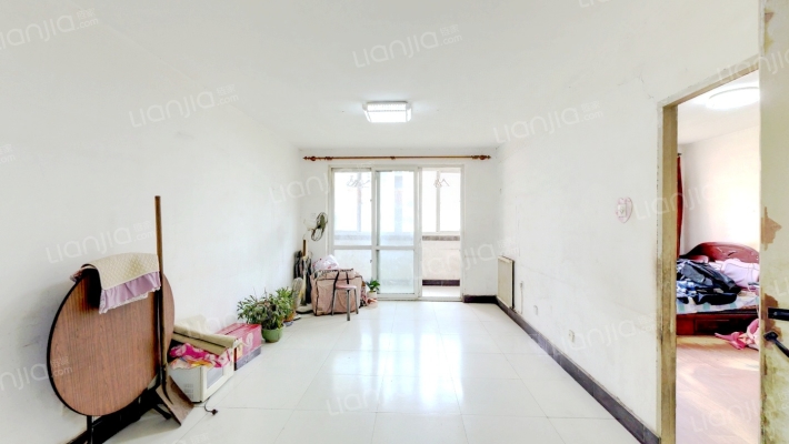 五里店北里一区二手房实景图