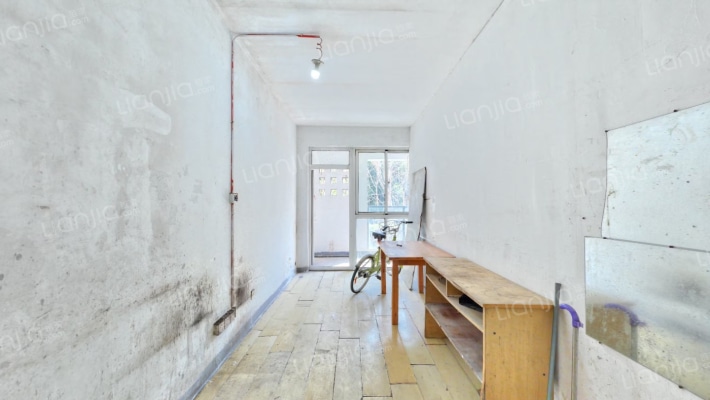 香城颐园二手房实景图