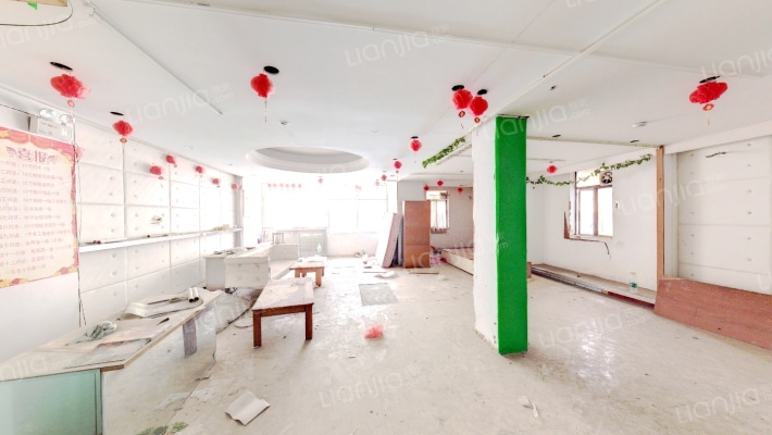 花园新街二手房实景图