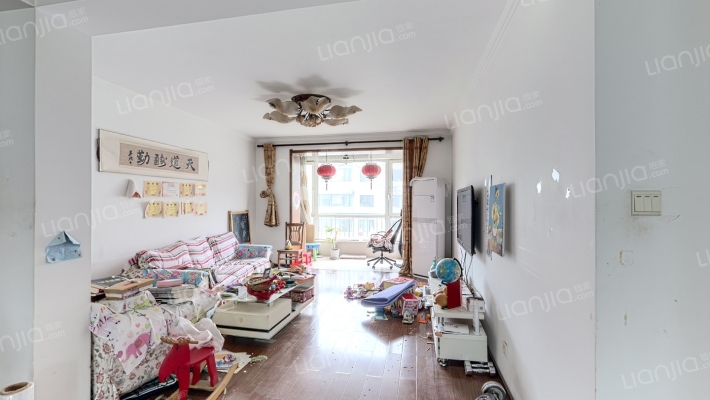 富友家园二手房实景图