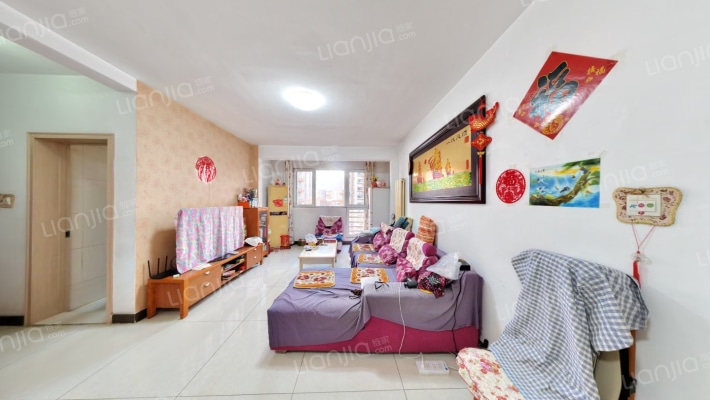 金地佳苑二手房实景图