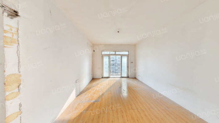 建工锦绣华城二手房实景图