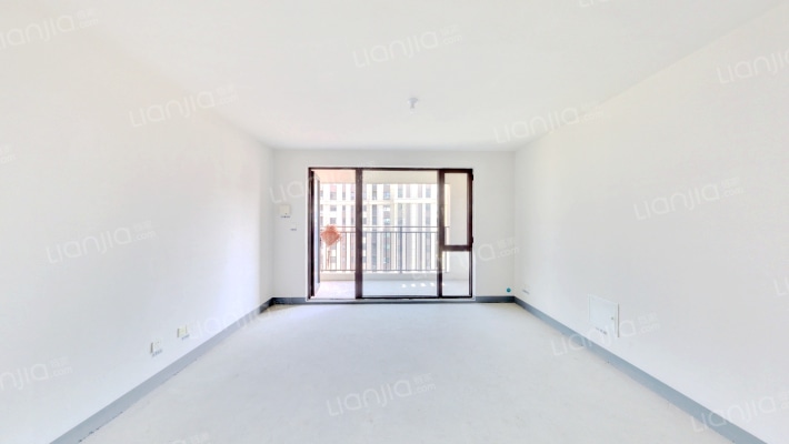 中南熙悦二手房实景图