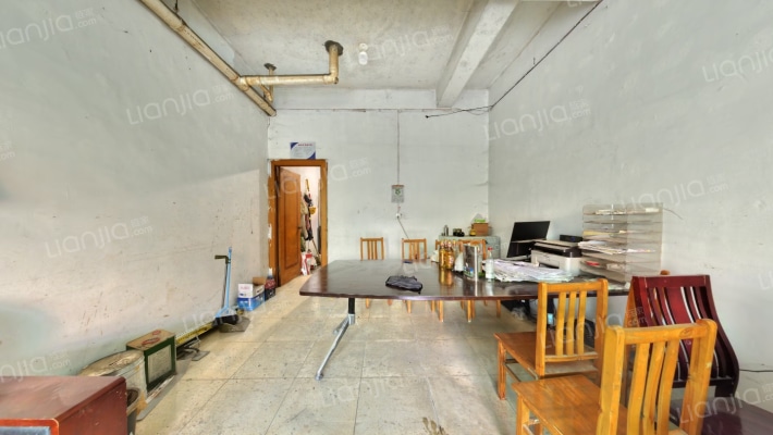 黎明南路二手房实景图