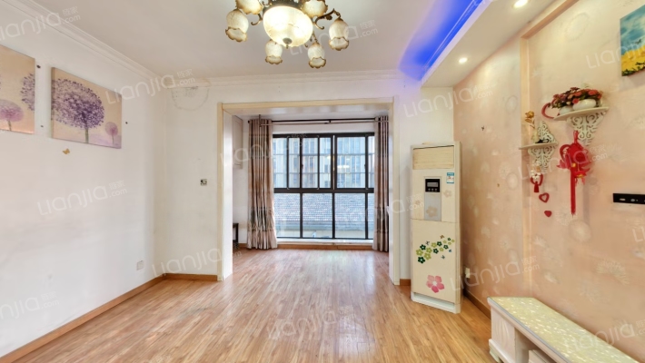 奥园印象高迪花园南区二手房实景图