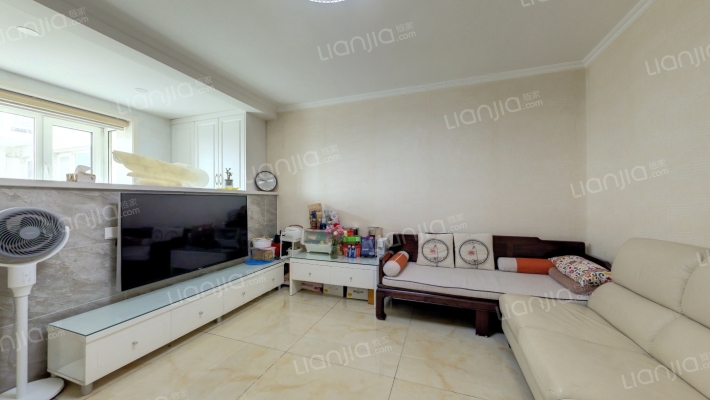 馨莲茗园二手房实景图