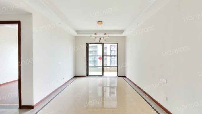 邕府朱槿园二手房实景图