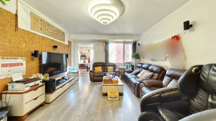 芍药居20号院二手房实景图