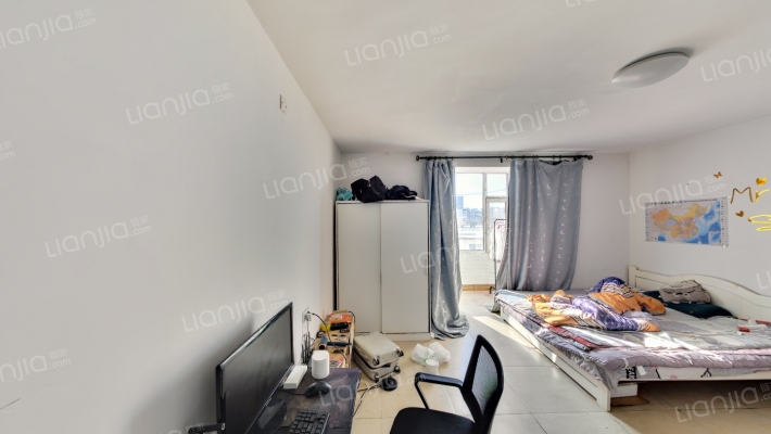 交建宿舍二手房实景图