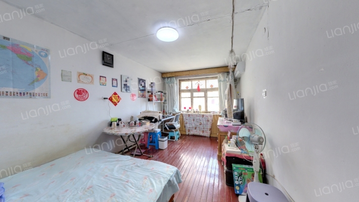 汾河小区二手房实景图
