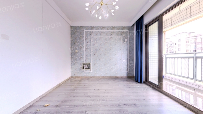 经纬城市绿洲二手房实景图