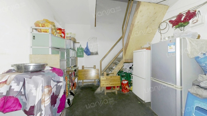 孙家丽园二手房实景图