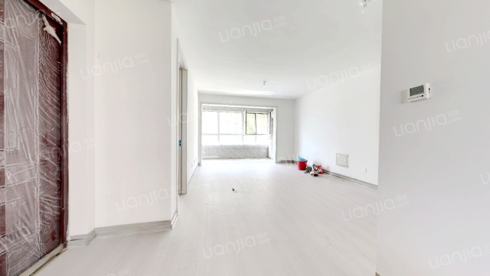 水发·信息小镇二手房实景图