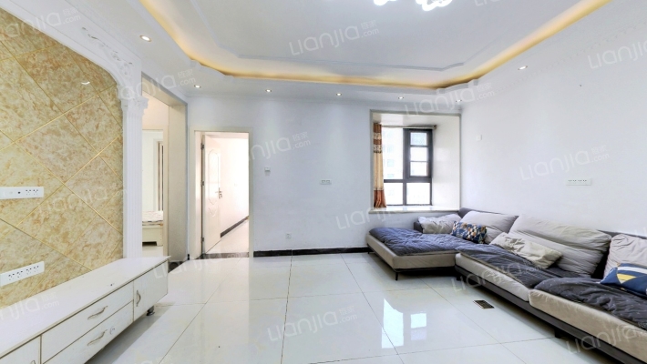 桃源名郡二手房实景图