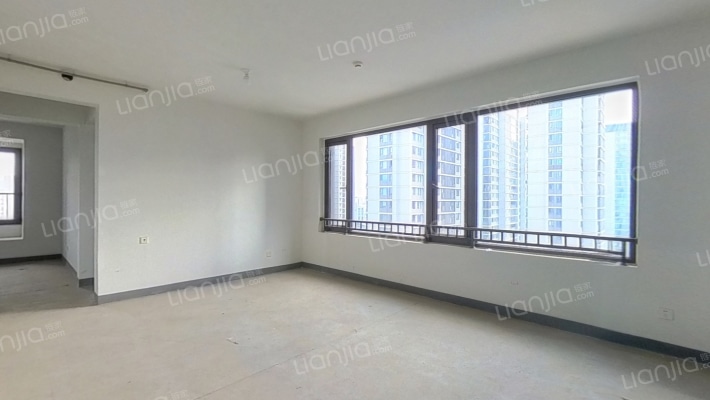 义乌壹号院庆云一区二手房实景图