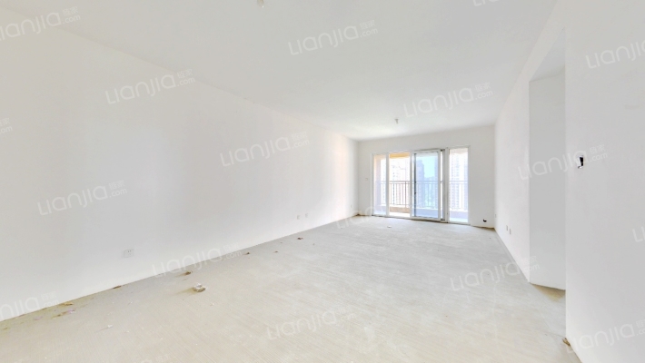 海骏达蜀都1号三期二手房实景图