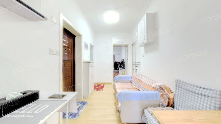 花家桥二手房实景图