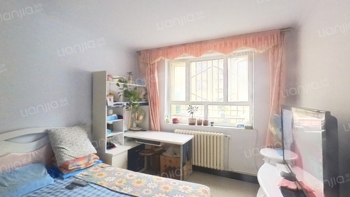 二道兴隆巷二手房实景图