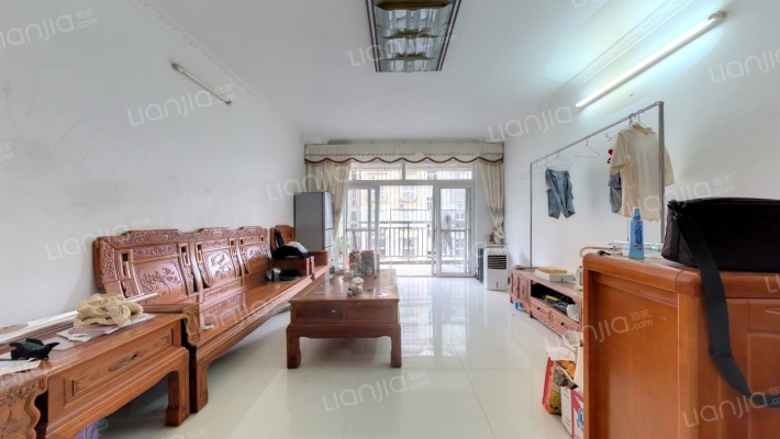 海岛阳光一期二手房实景图