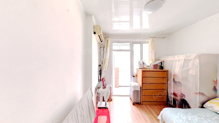 隆昌里二手房实景图