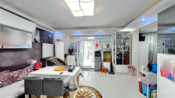 九龙家园东区二手房实景图