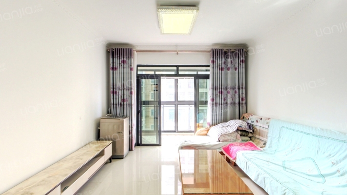 半岛水岸二手房实景图