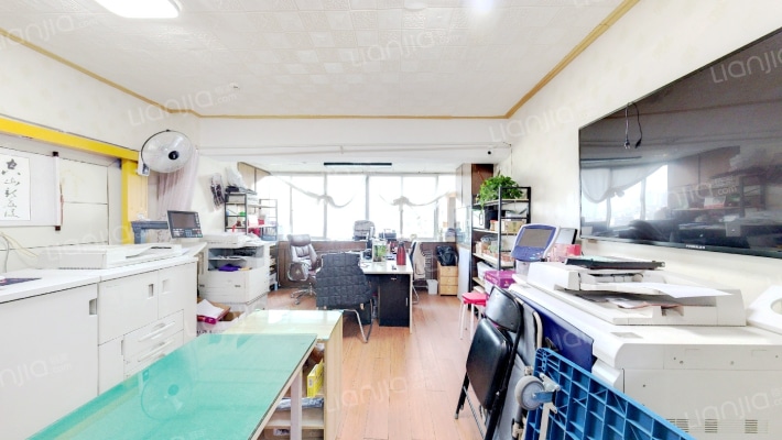 大公大厦写字楼二手房实景图