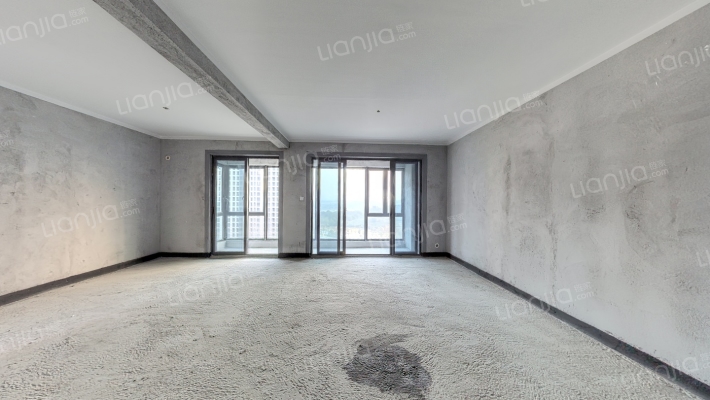 天奕云璟二手房实景图