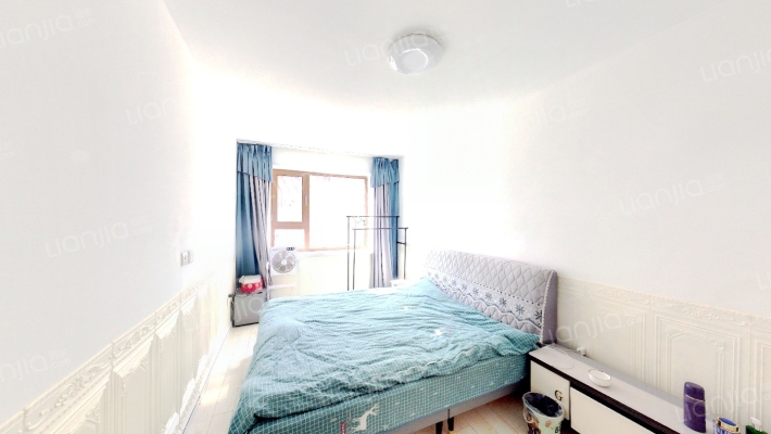 爱心嘉园二手房实景图