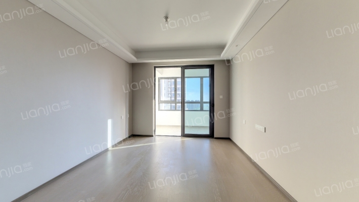 中冶锦绣和鸣二手房实景图