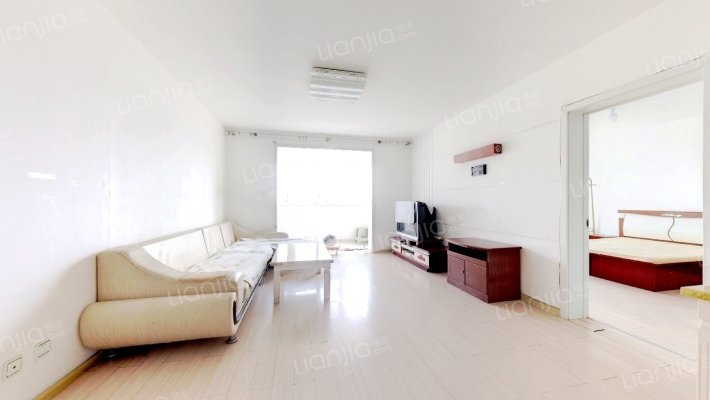 海澜花园二手房实景图