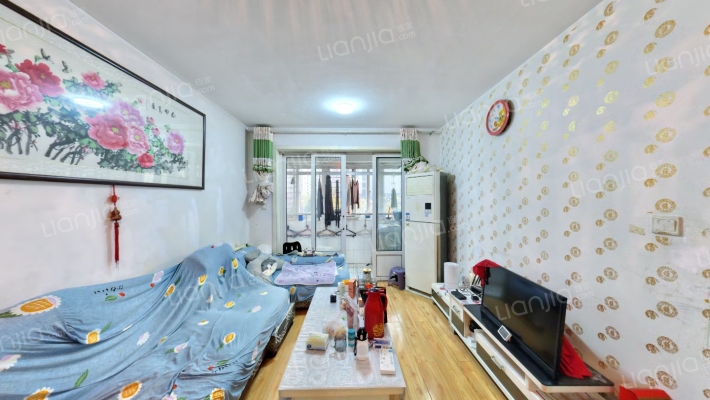 兴福佳苑二手房实景图