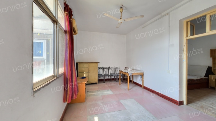 水仙里社区二手房实景图