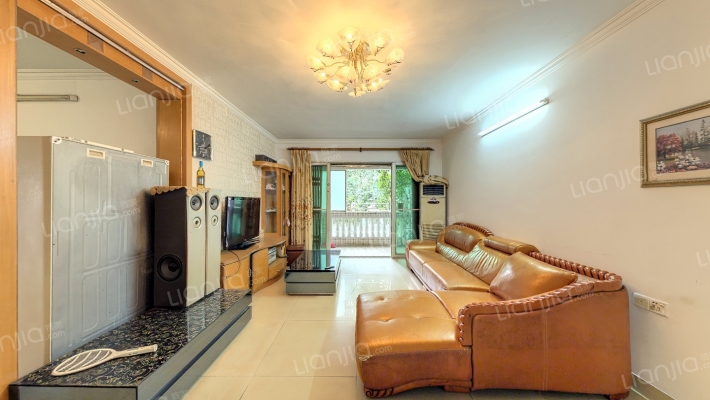 东雅园二手房实景图